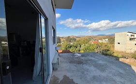 Casa Jardim Primavera